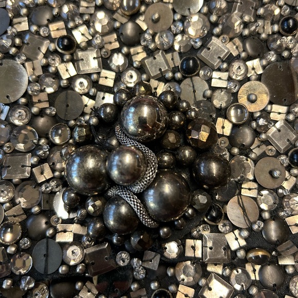 Y2k 💫 Trelise Cooper Cluster Bomb Bag - Picture 4 of 12